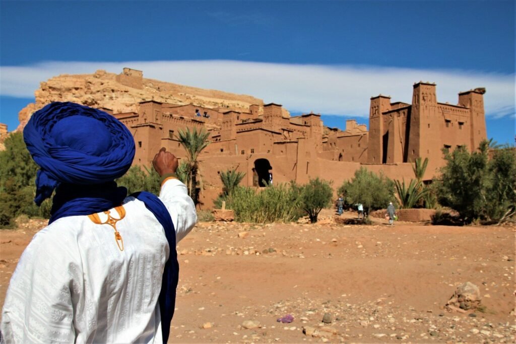 9 Days Morocco Tours from Casablanca