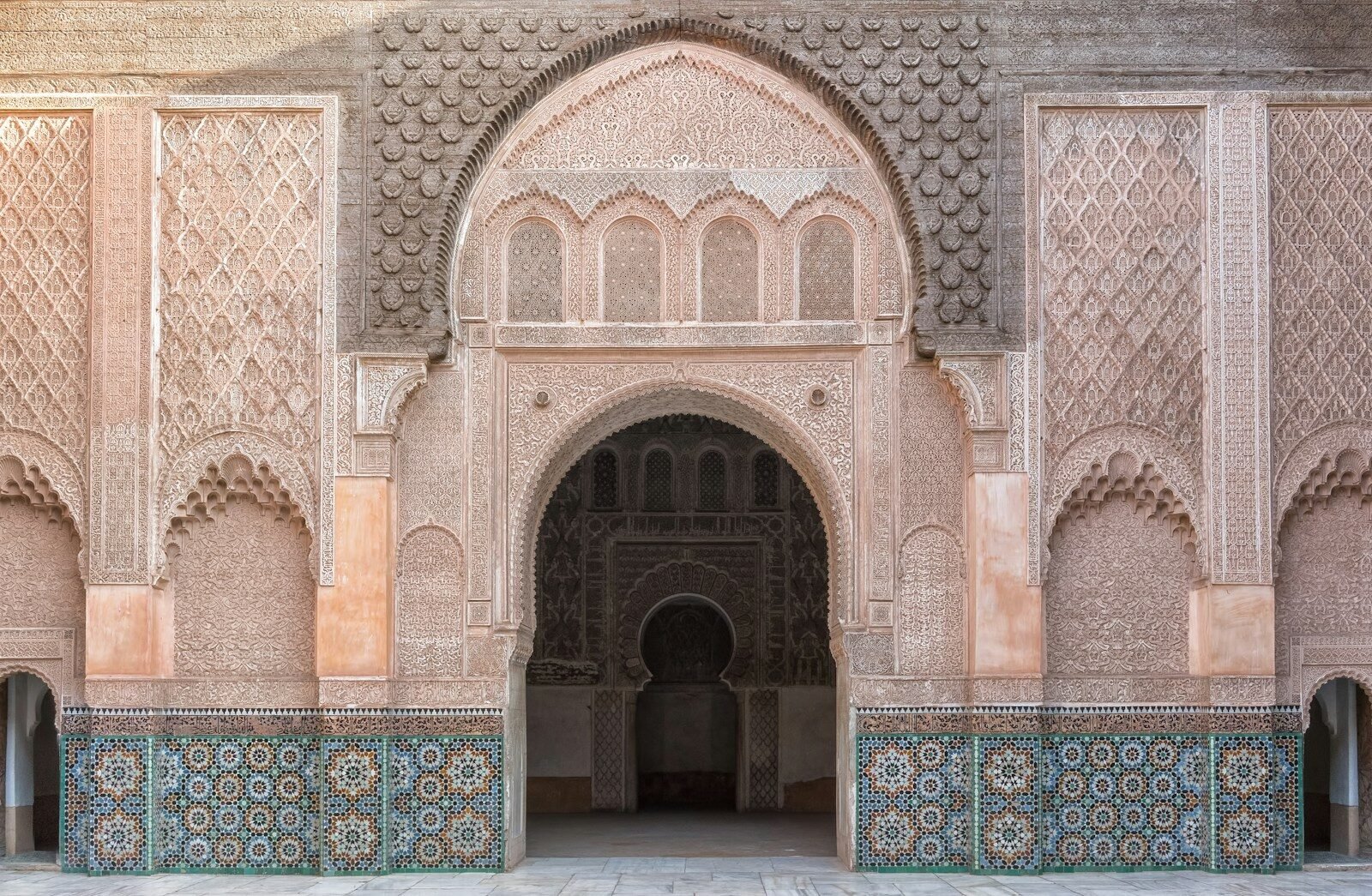 8 Days Tour from Fes to Marrakech